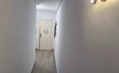 Revente - Apartment -
Torrevieja - Costa Blanca