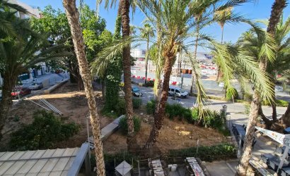 Revente - Apartment -
Torrevieja - Costa Blanca