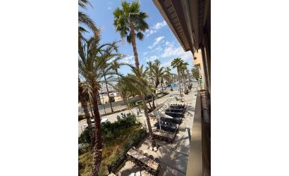 Revente - Apartment -
Torrevieja - Costa Blanca