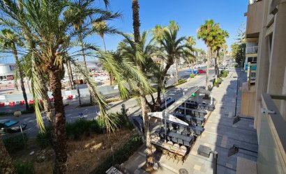 Revente - Apartment -
Torrevieja - Costa Blanca