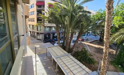 Revente - Apartment -
Torrevieja - Costa Blanca