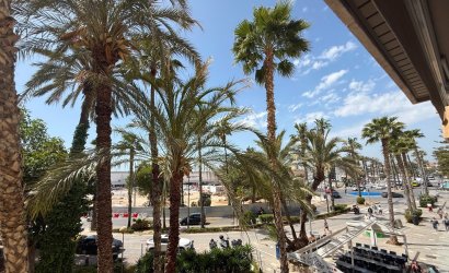Revente - Apartment -
Torrevieja - Costa Blanca