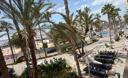Revente - Apartment -
Torrevieja - Costa Blanca