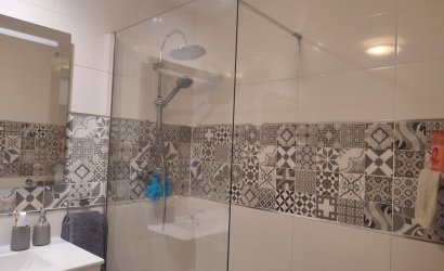 Herverkoop - Apartment -
Hacienda Riquelme Golf Resort - Inland