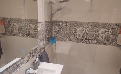 Herverkoop - Apartment -
Hacienda Riquelme Golf Resort - Inland