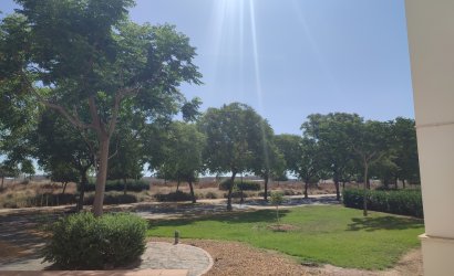 Herverkoop - Apartment -
Hacienda Riquelme Golf Resort - Inland