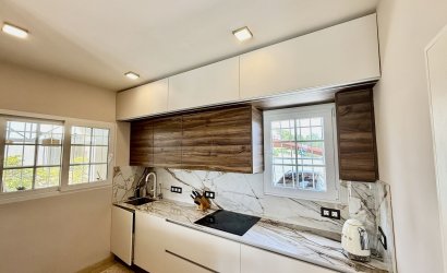Reventa - Villa -
Orihuela Costa - Costa Blanca