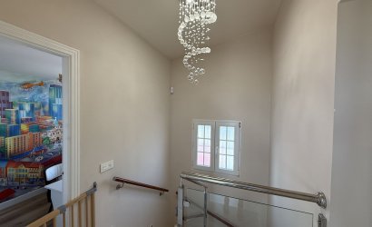 Reventa - Villa -
Orihuela Costa - Costa Blanca