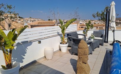 Resale - Villa -
Rojales - Inland
