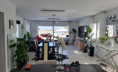 Resale - Villa -
Rojales - Inland