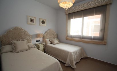Herverkoop - Villa -
Orihuela Costa - Campoamor