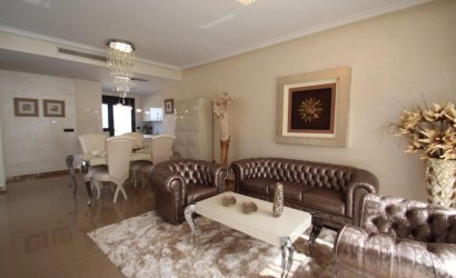 Herverkoop - Villa -
Orihuela Costa - Campoamor