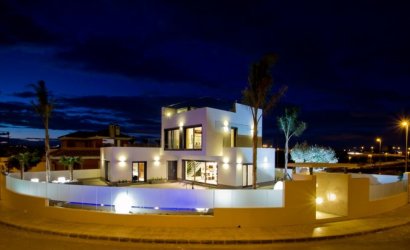Herverkoop - Villa -
Orihuela Costa - La Zenia