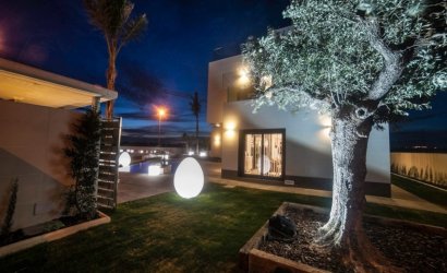 Herverkoop - Villa -
Orihuela Costa - La Zenia
