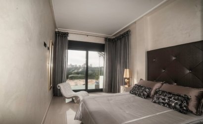 Herverkoop - Villa -
Orihuela Costa - La Zenia