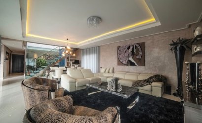 Herverkoop - Villa -
Orihuela Costa - La Zenia