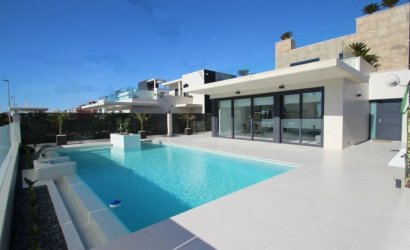 Reventa - Villa -
Orihuela Costa - La Zenia