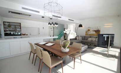Reventa - Villa -
Orihuela Costa - La Zenia