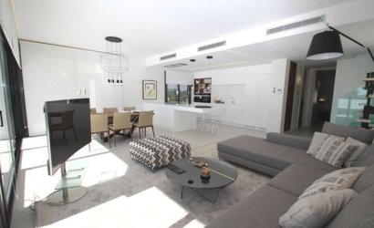 Reventa - Villa -
Orihuela Costa - La Zenia