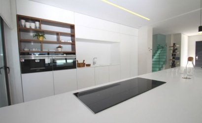 Reventa - Villa -
Orihuela Costa - La Zenia
