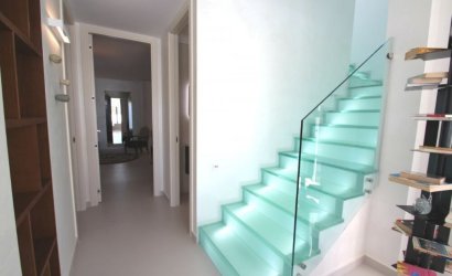 Reventa - Villa -
Orihuela Costa - La Zenia