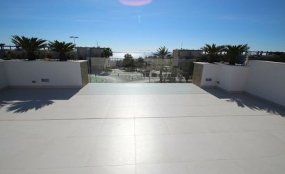 Reventa - Villa -
Orihuela Costa - La Zenia