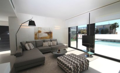 Reventa - Villa -
Orihuela Costa - La Zenia