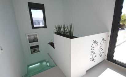 Reventa - Villa -
Orihuela Costa - La Zenia