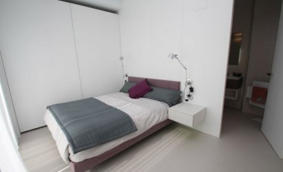 Reventa - Villa -
Orihuela Costa - La Zenia