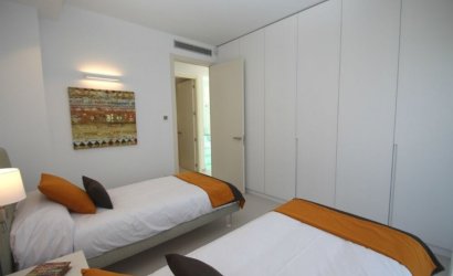 Reventa - Villa -
Orihuela Costa - La Zenia