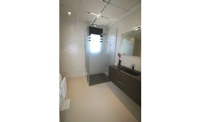 Reventa - Villa -
Orihuela Costa - La Zenia