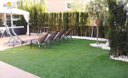 Reventa - Villa -
Finestrat - Sierra Cortina