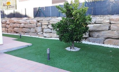 Reventa - Villa -
Finestrat - Sierra Cortina