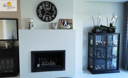 Reventa - Villa -
Finestrat - Sierra Cortina