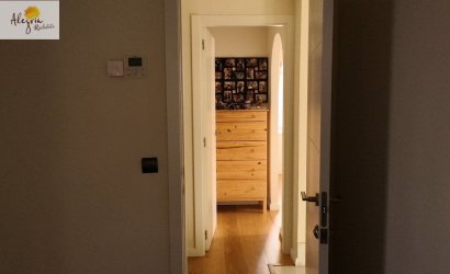 Reventa - Villa -
Finestrat - Sierra Cortina