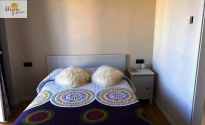 Reventa - Villa -
Finestrat - Sierra Cortina