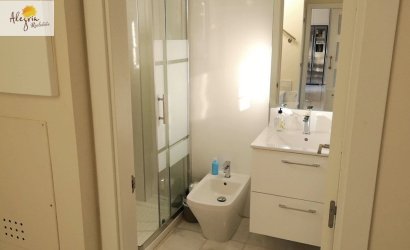 Reventa - Villa -
Finestrat - Sierra Cortina