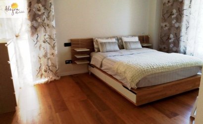 Reventa - Villa -
Finestrat - Sierra Cortina