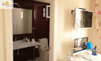 Reventa - Villa -
Finestrat - Sierra Cortina