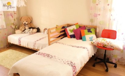 Reventa - Villa -
Finestrat - Sierra Cortina