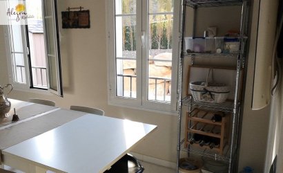 Reventa - Villa -
Finestrat - Sierra Cortina