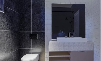 New Build - Villa -
Finestrat - Campana Garden