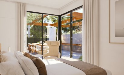 Nieuwbouw Woningen - Villa -
Orihuela Costa - Campoamor