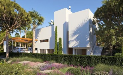 Nieuwbouw Woningen - Villa -
Orihuela Costa - Campoamor