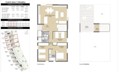 Obra nueva - Villa -
Finestrat - Sierra Cortina