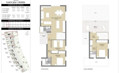 Obra nueva - Villa -
Finestrat - Sierra Cortina