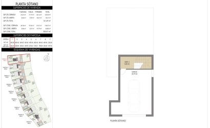Obra nueva - Villa -
Finestrat - Sierra Cortina