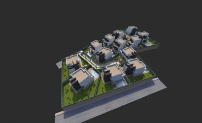 Herverkoop - Chalet -
La Nucía - Urbanizaciones