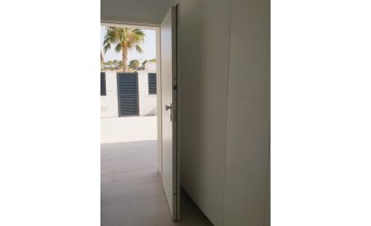 Nouvelle construction - Villa -
Pilar de la Horadada - Pinar de Campoverde