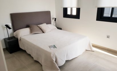 Nouvelle construction - Villa -
Pilar de la Horadada - Pinar de Campoverde